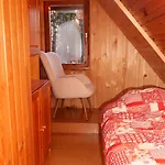 Pod Smreko Domek alpejski Cerklje na Gorenjskem
