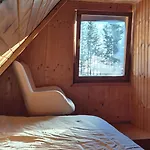 Pod Smreko Domek alpejski Cerklje na Gorenjskem
