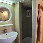 Pod Smreko Alpesi faház *