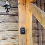 Domek alpejski Pod Smreko Cerklje na Gorenjskem