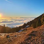 Pod Smreko Alpesi faház Cerklje na Gorenjskem