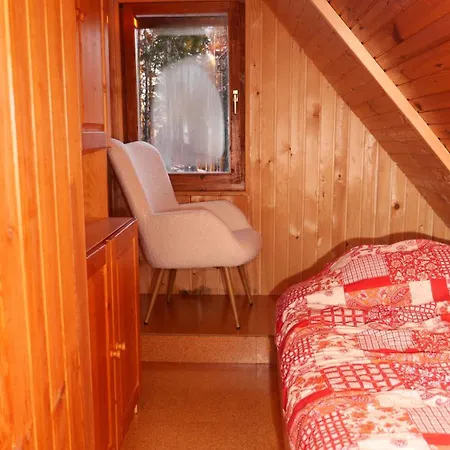 Pod Smreko Chalet Cerklje na Gorenjskem