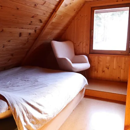 Pod Smreko Alpehytte Cerklje na Gorenjskem