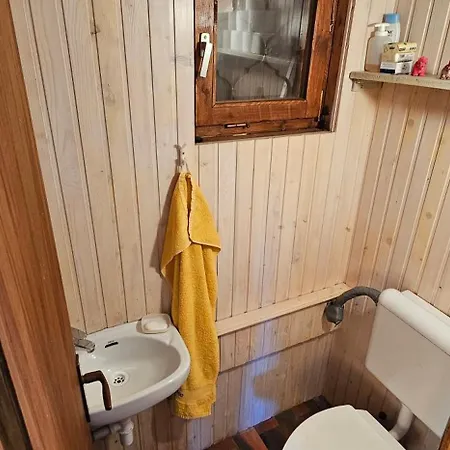 Pod Smreko Chalet Cerklje na Gorenjskem
