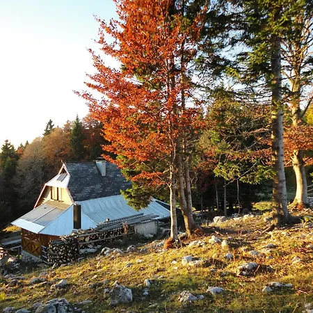 Pod Smreko * Cerklje na Gorenjskem