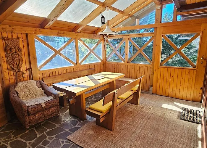 Pod Smreko * Cerklje na Gorenjskem