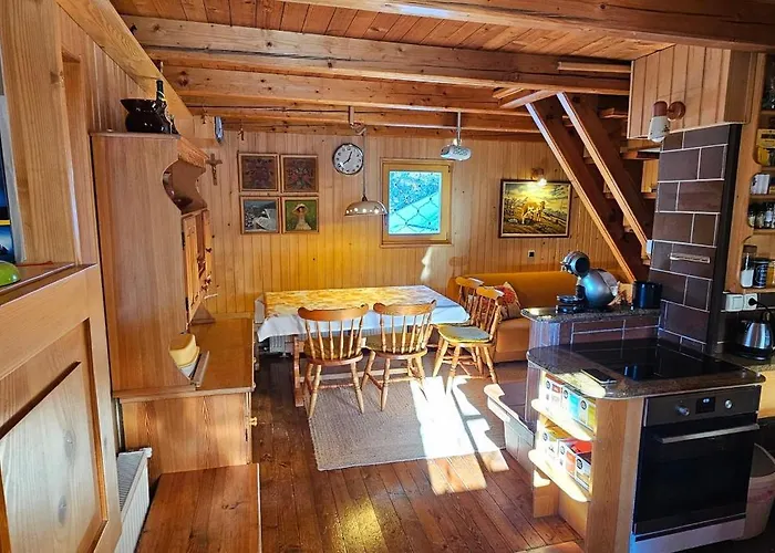 Pod Smreko Cerklje na Gorenjskem