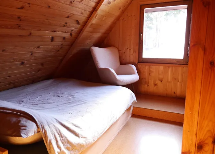 Pod Smreko Alpehytte Cerklje na Gorenjskem