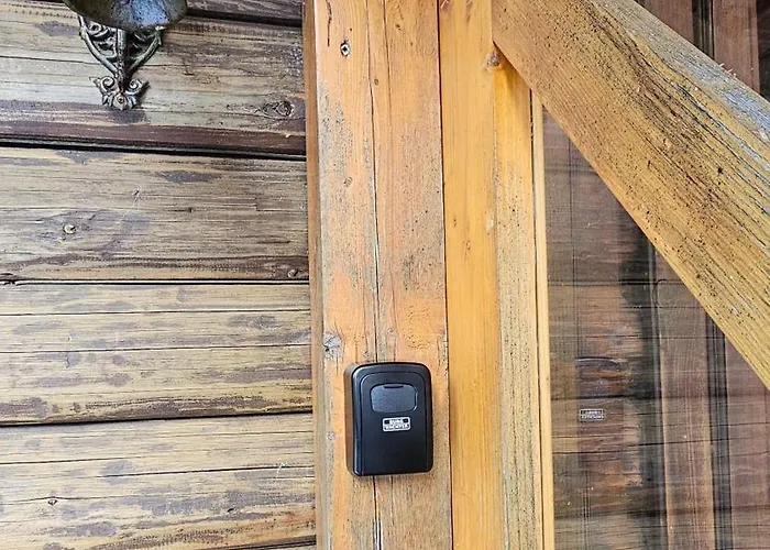 Alpehytte Pod Smreko Cerklje na Gorenjskem